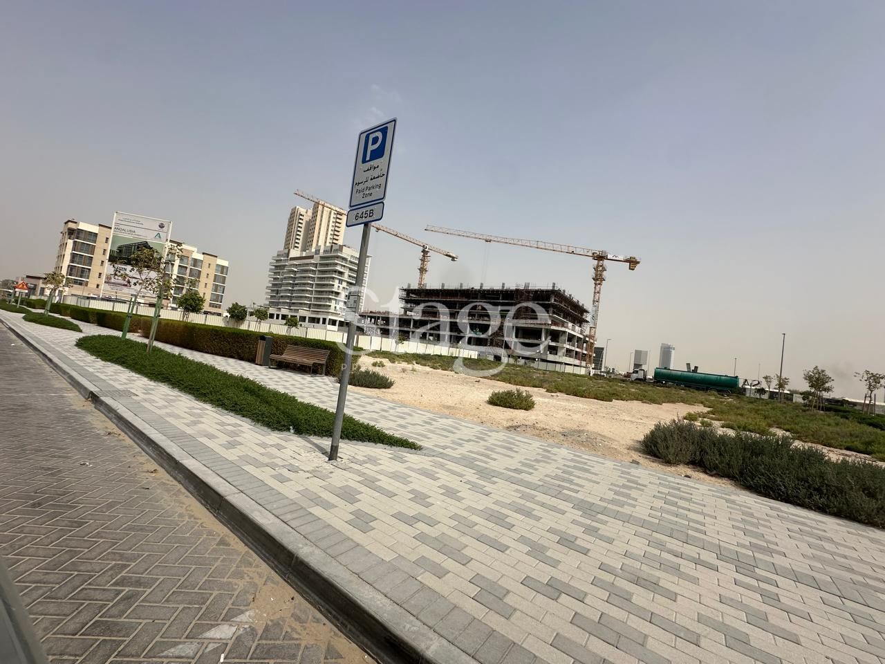 محل للبيع في Jumeirah Village Triangle، Dubai SH9167S