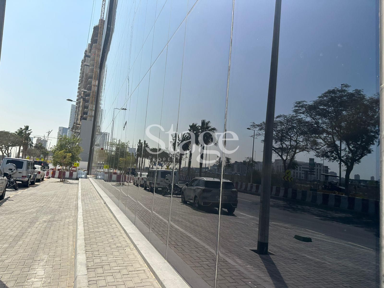 محل للبيع في Jumeirah Village Triangle، Dubai SH9167S
