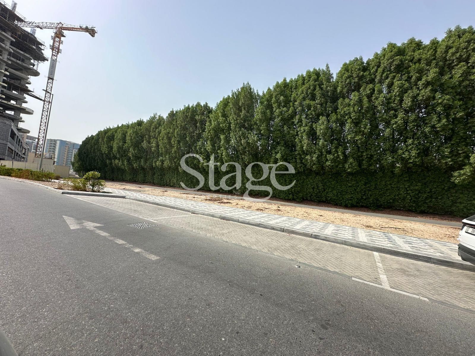 محل للبيع في Jumeirah Village Triangle، Dubai SH9167S