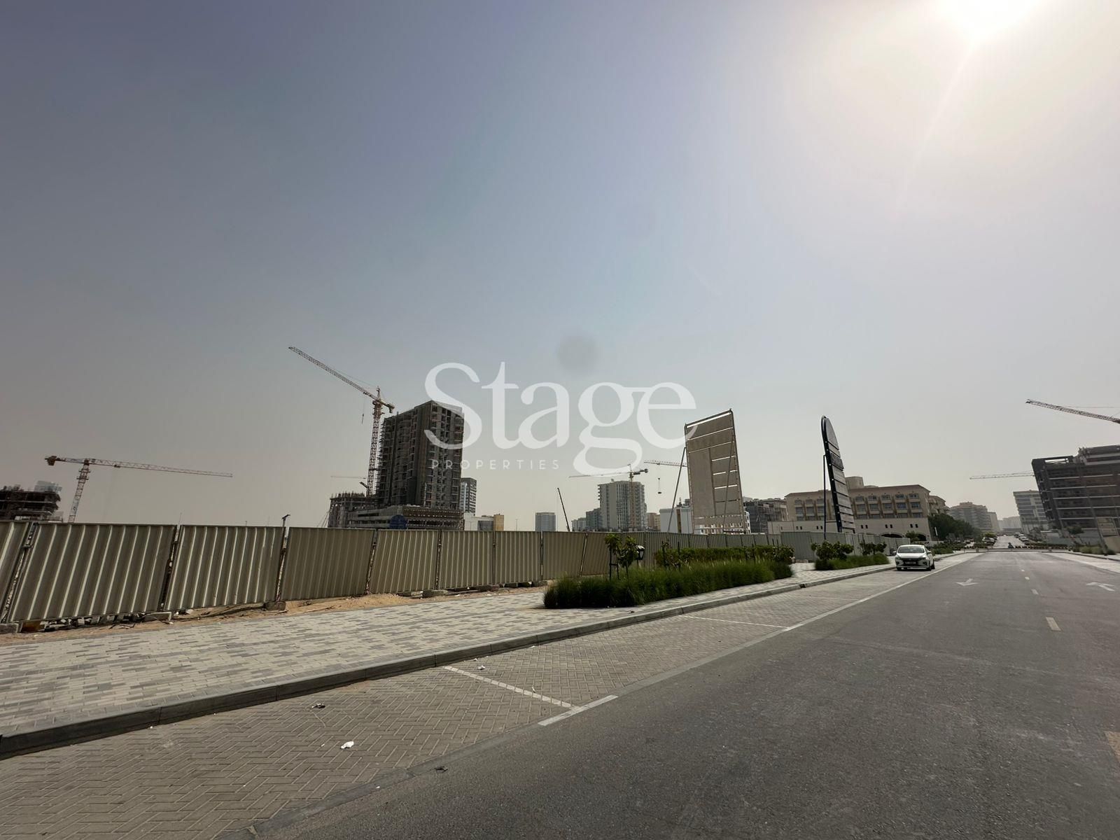 محل للبيع في Jumeirah Village Triangle، Dubai SH9167S