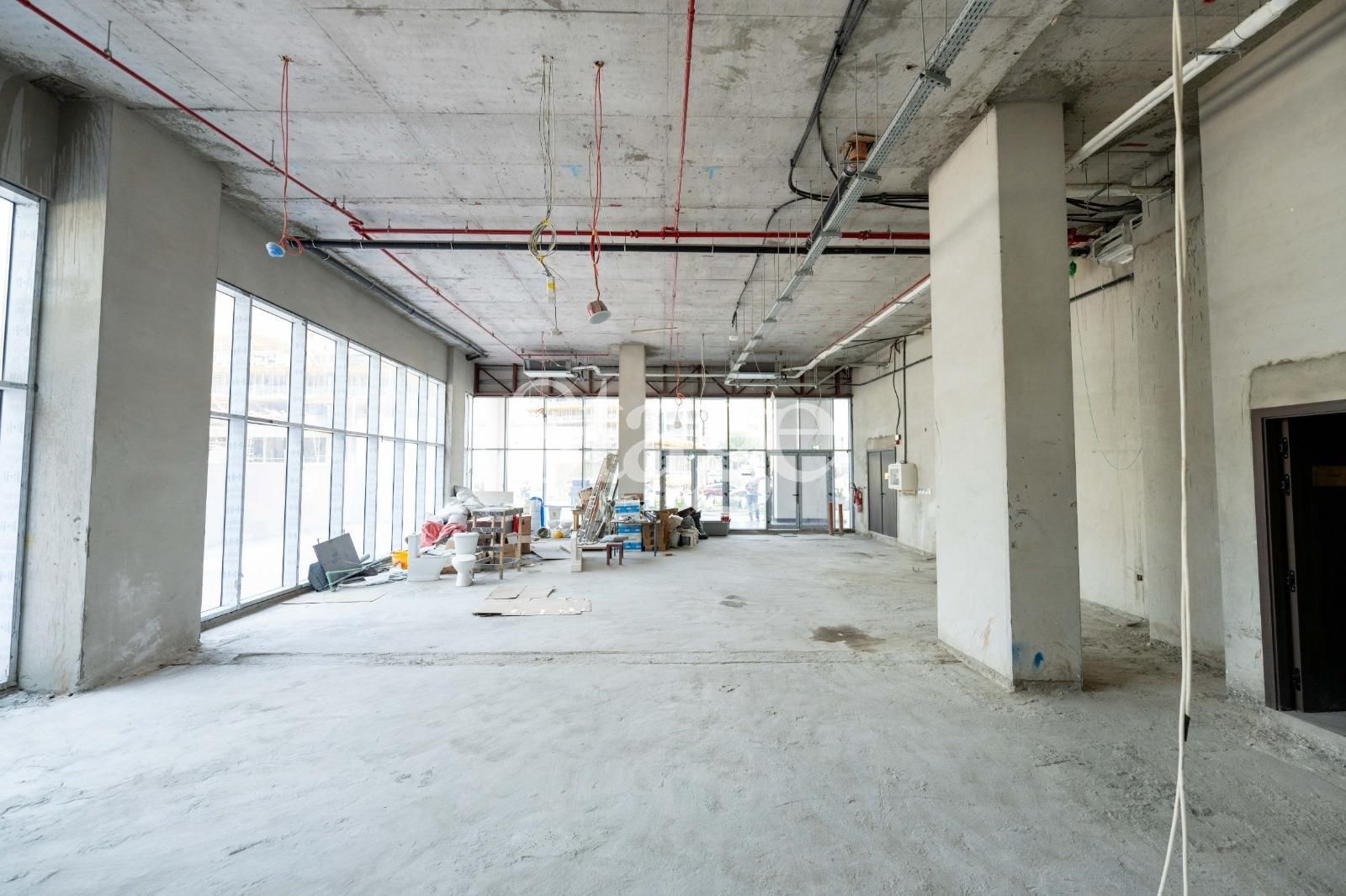 Shop for Rent in Arjan, Dubai SH9463L