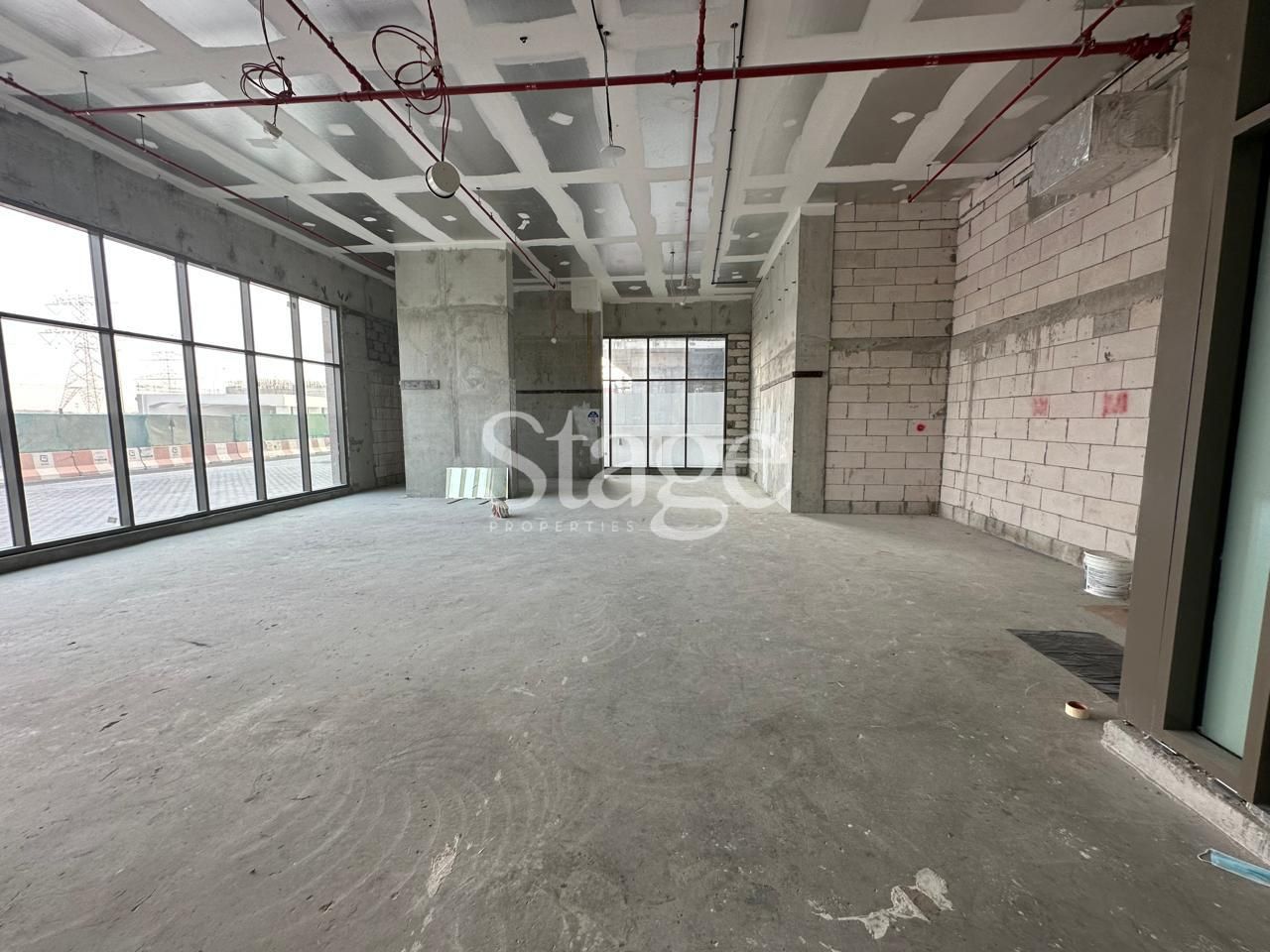 Shop for Rent in Arjan, Dubai SH9463L