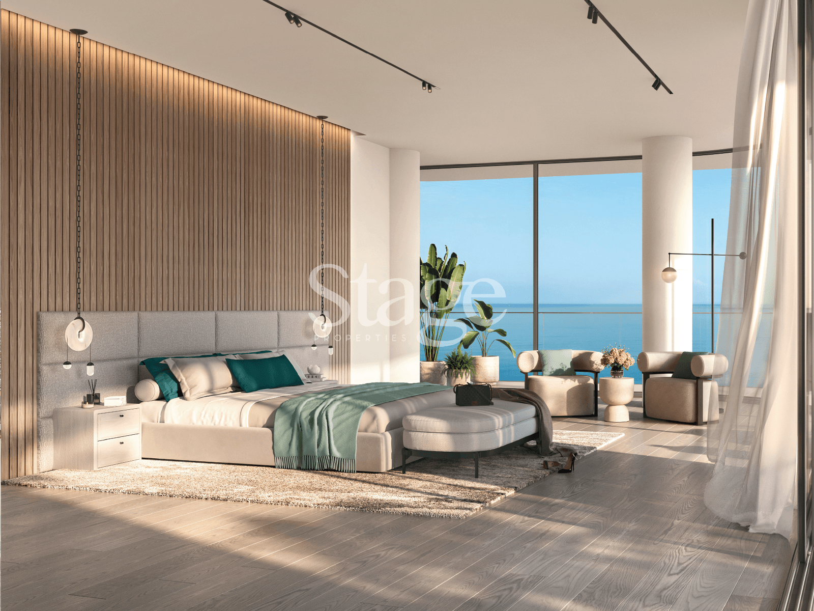 2 bedrooms apartment for Sale in Palm Jumeirah, Dubai AP8819S