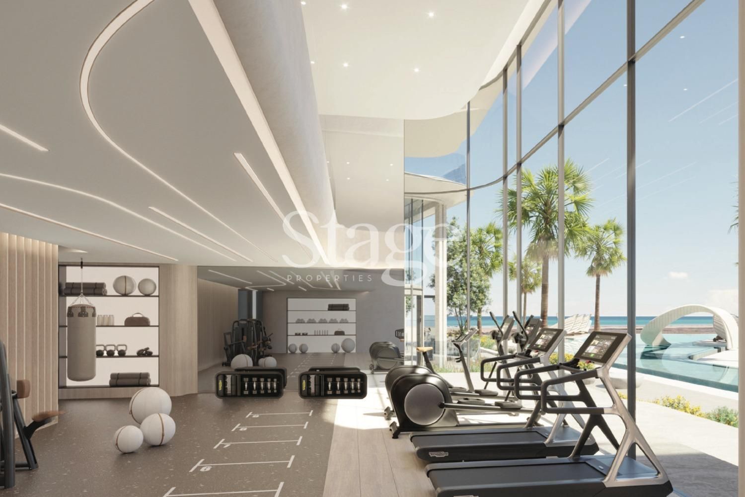 1 bedroom apartment for Sale in Mina Al Arab, Ras Al Khaimah AP7768S