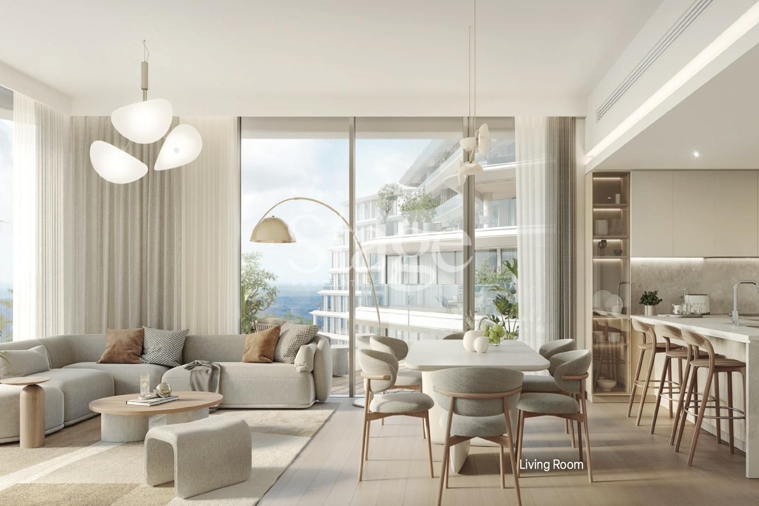 1 bedroom apartment for Sale in Mina Al Arab, Ras Al Khaimah AP7768S