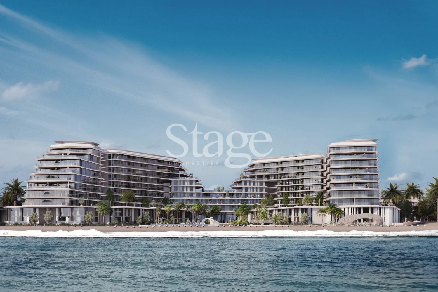 1 bedroom apartment for Sale in Mina Al Arab, Ras Al Khaimah AP7768S