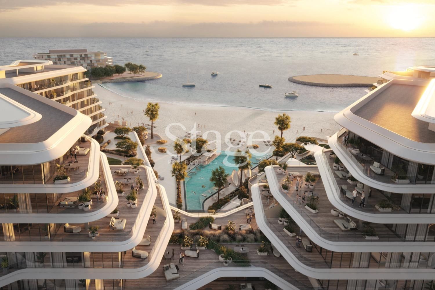 1 bedroom apartment for Sale in Mina Al Arab, Ras Al Khaimah AP7768S