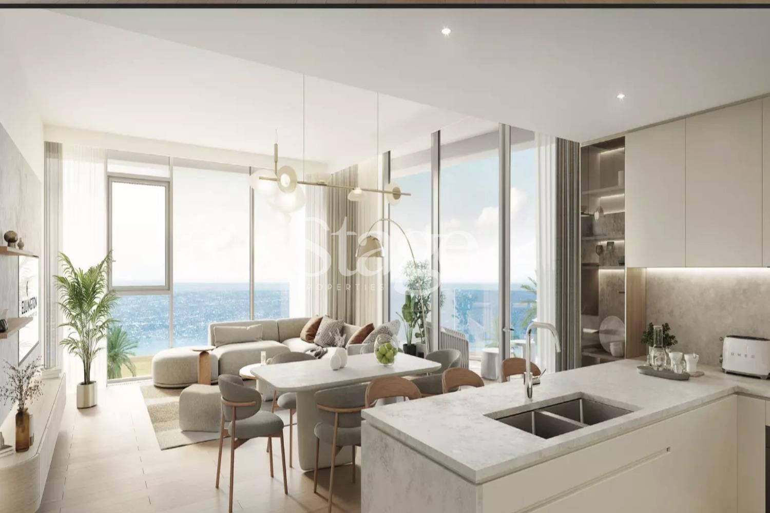 1 bedroom apartment for Sale in Mina Al Arab, Ras Al Khaimah AP7768S