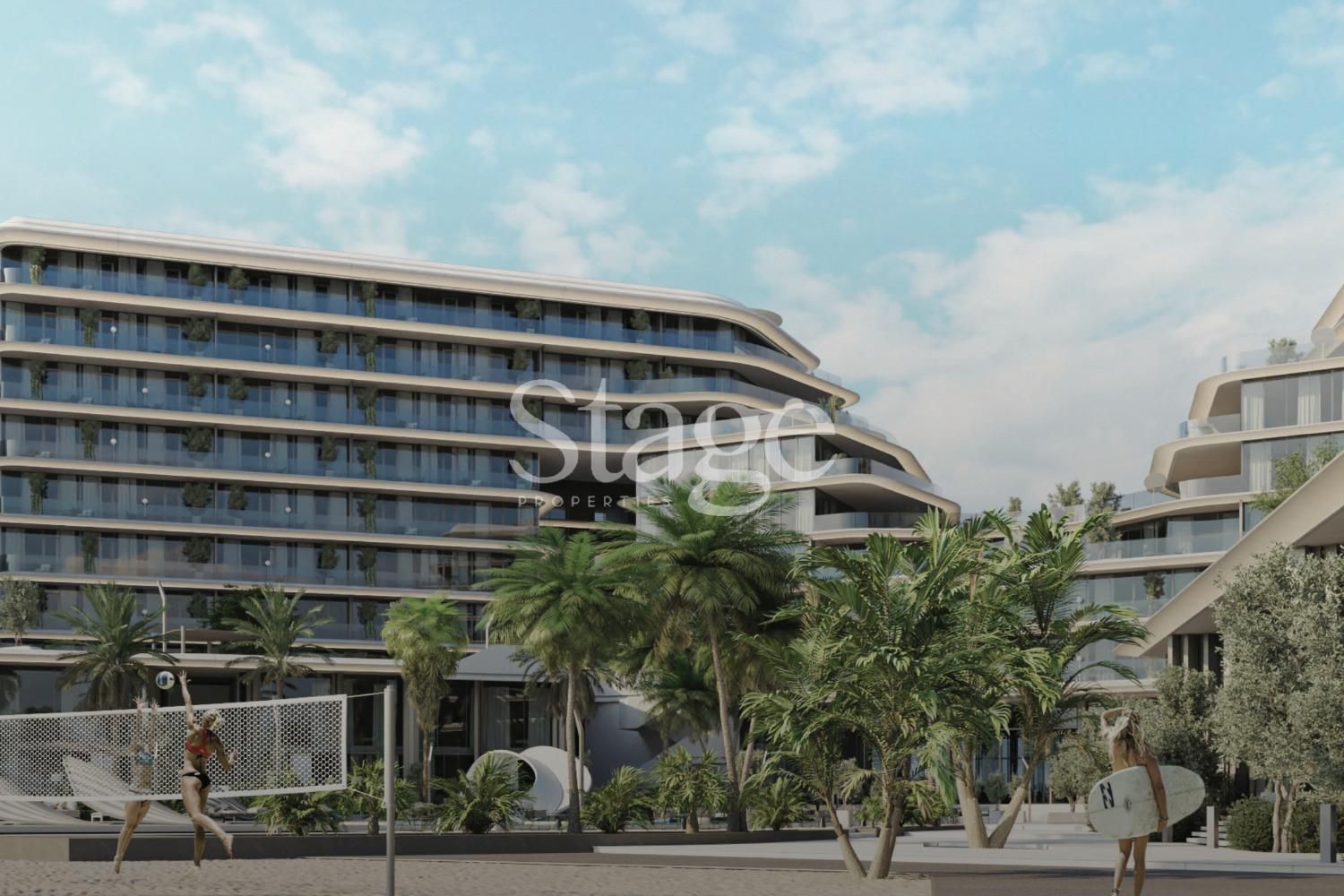 1 bedroom apartment for Sale in Mina Al Arab, Ras Al Khaimah AP7768S