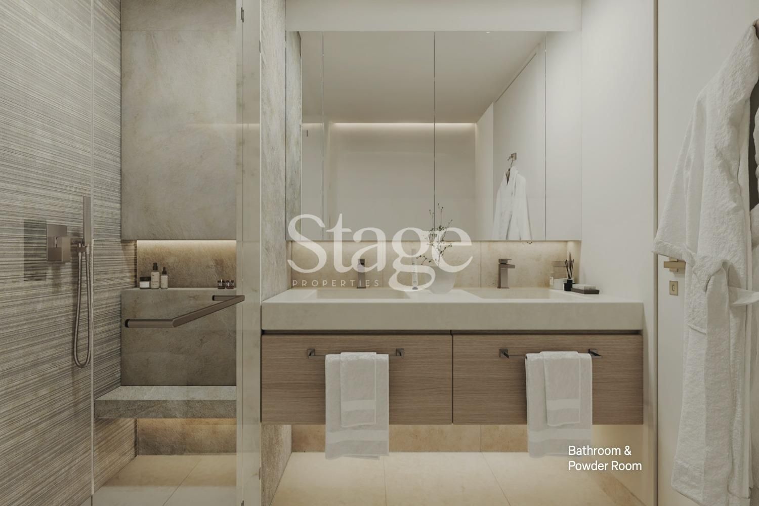 1 bedroom apartment for Sale in Mina Al Arab, Ras Al Khaimah AP7768S