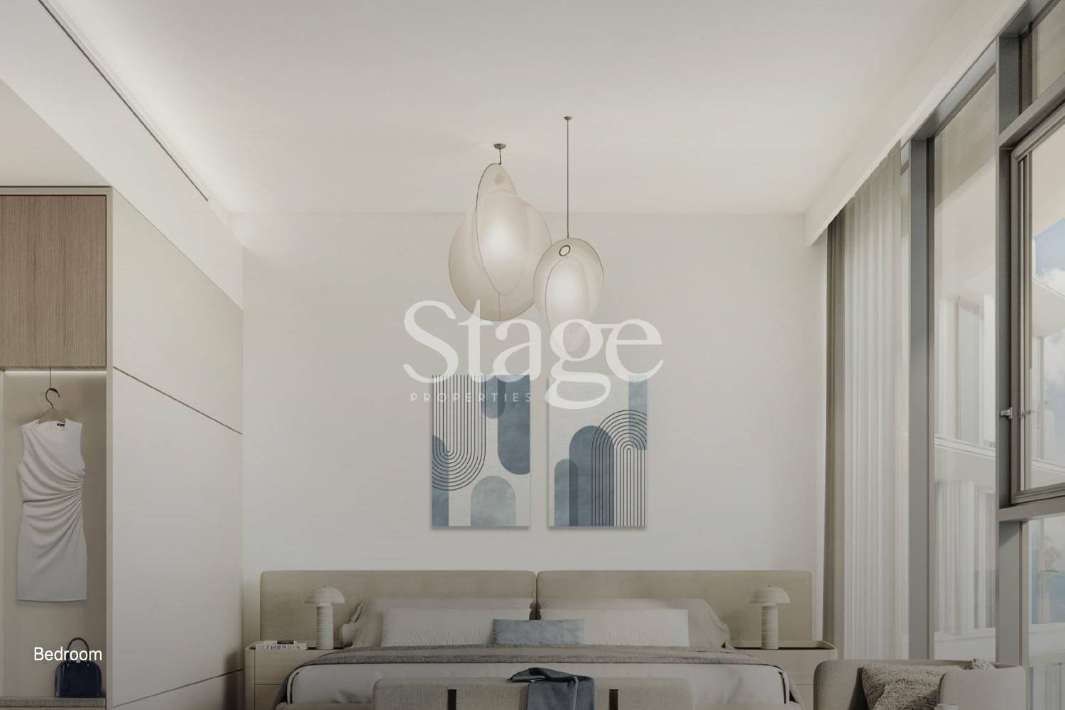 1 bedroom apartment for Sale in Mina Al Arab, Ras Al Khaimah AP7768S