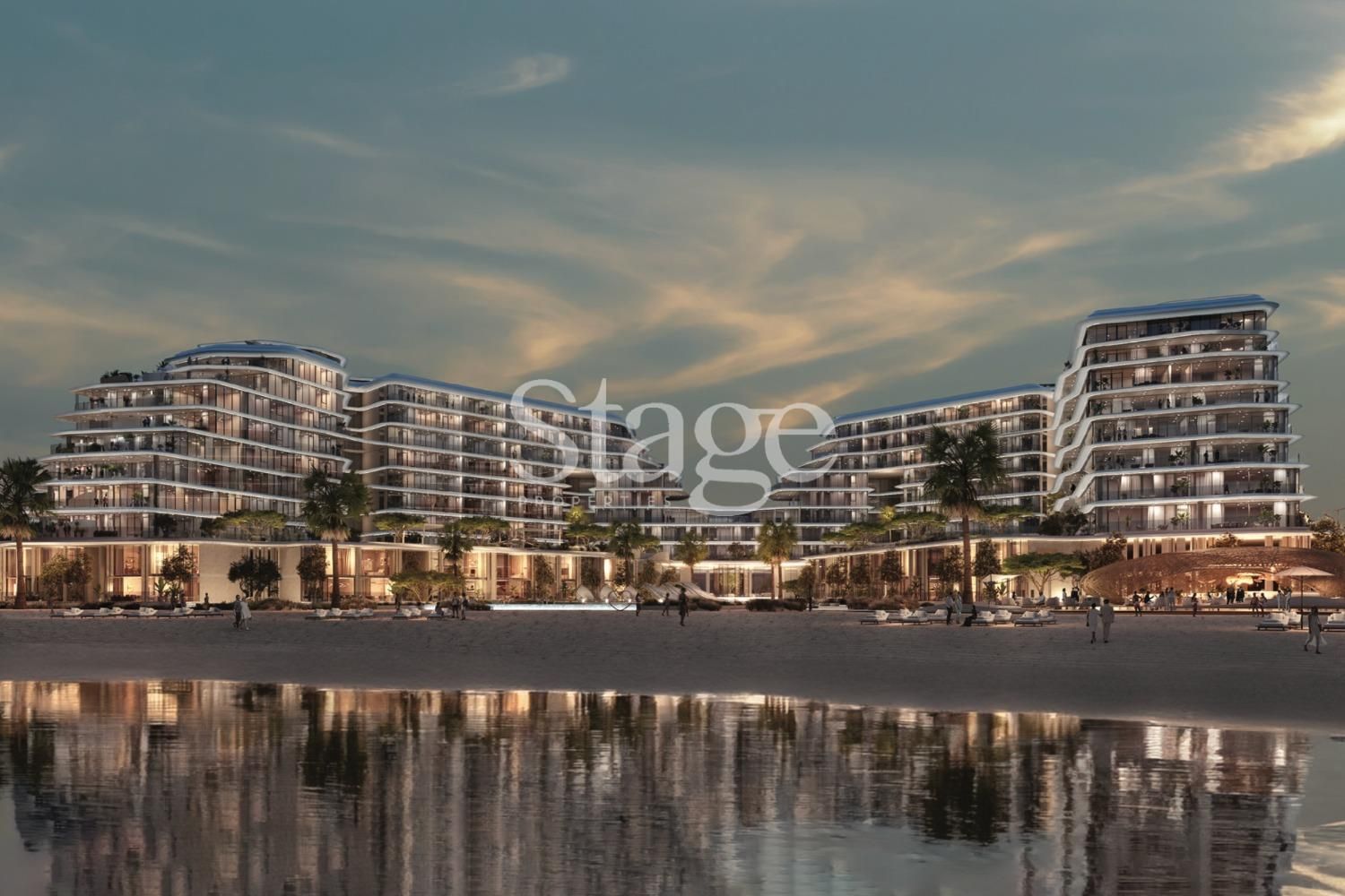 1 bedroom apartment for Sale in Mina Al Arab, Ras Al Khaimah AP7768S