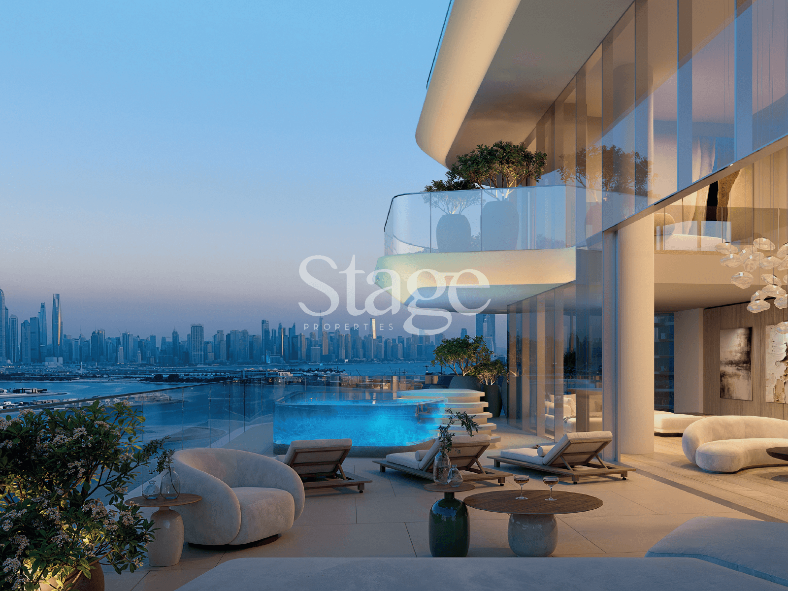 Private Beach | Ocean View | Resort-like Amenities