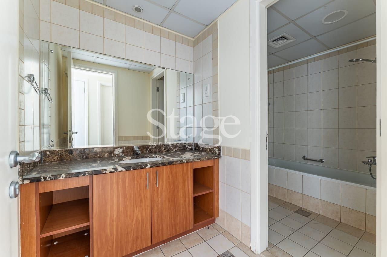 3 bedrooms common for Rent in The Springs, Dubai VI7845L