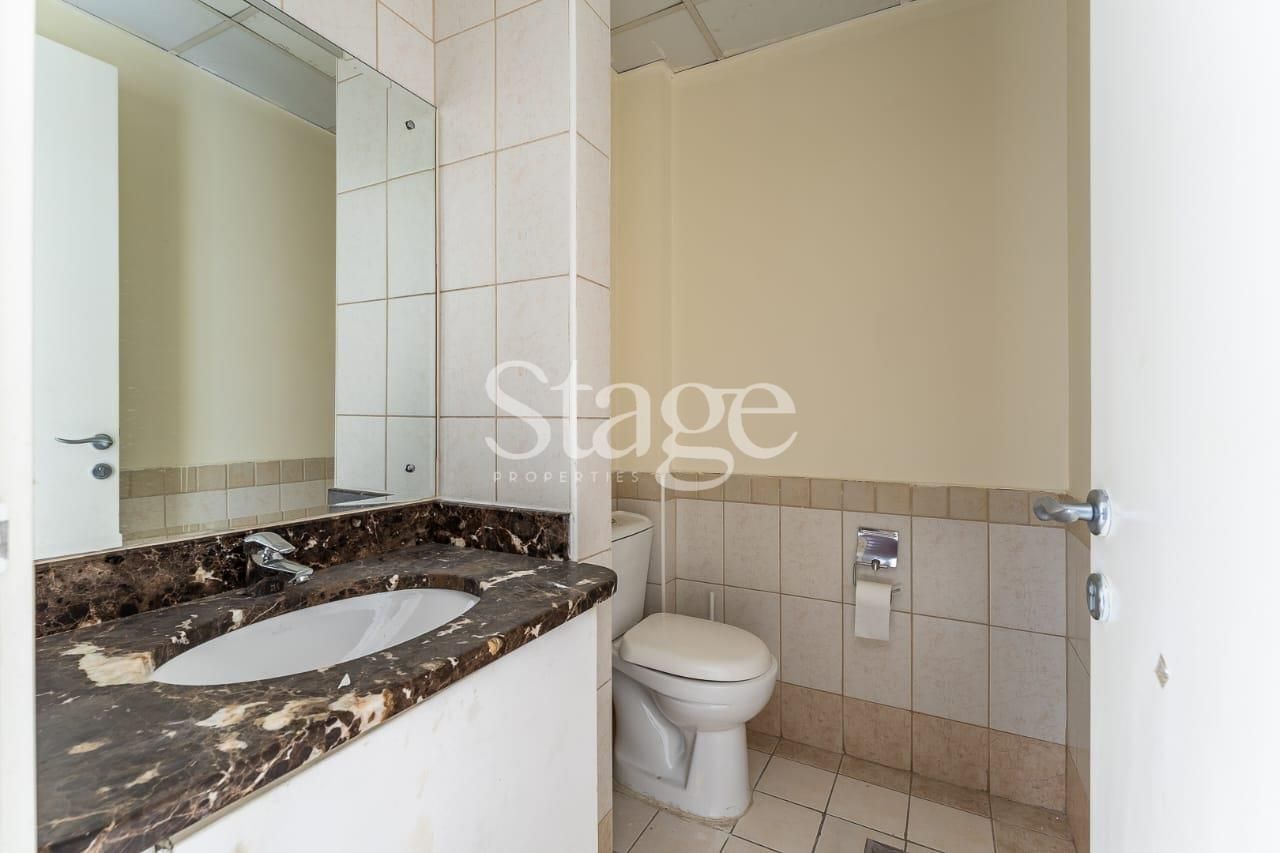 3 bedrooms common for Rent in The Springs, Dubai VI7845L