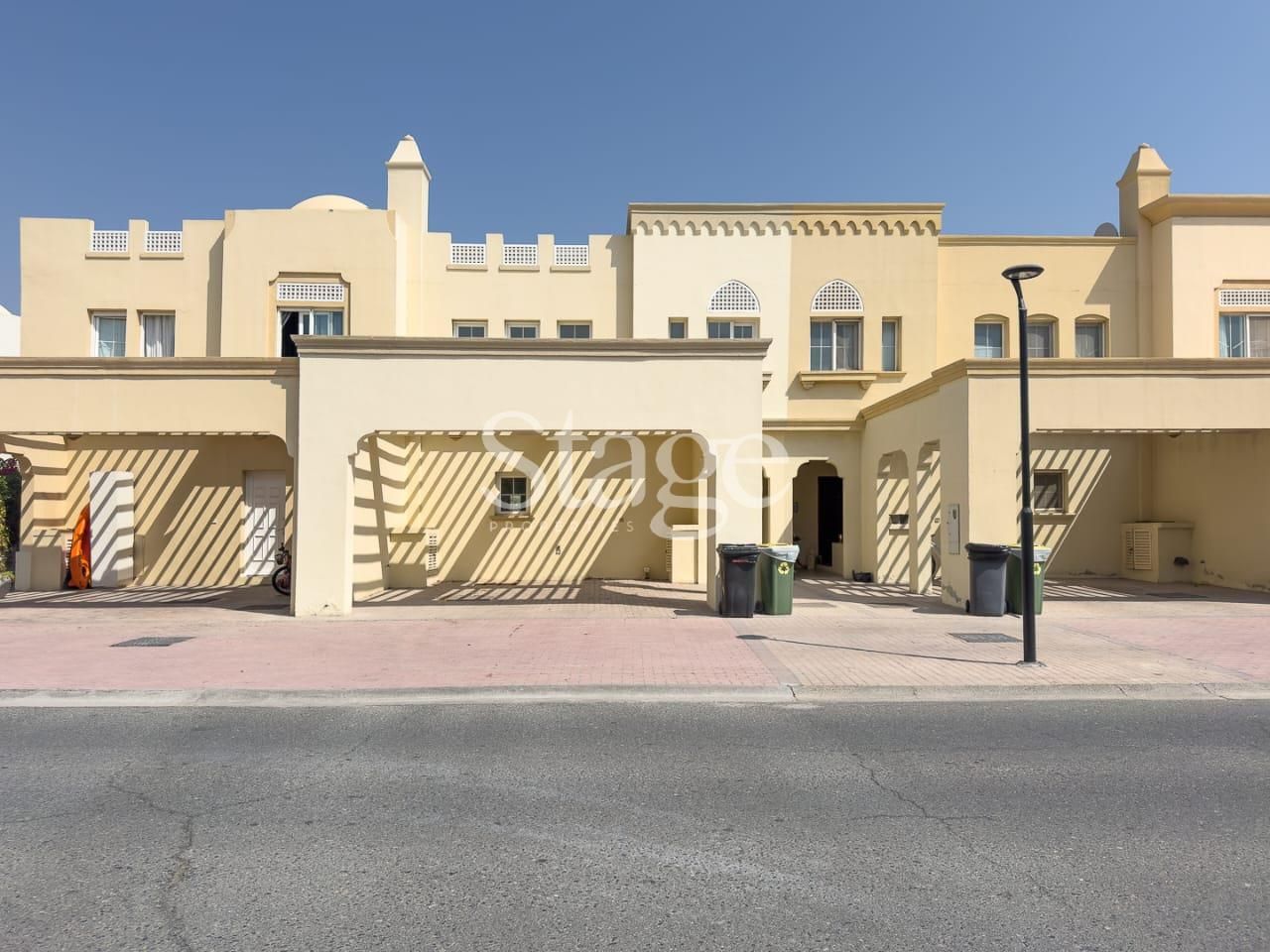 3 bedrooms common for Rent in The Springs, Dubai VI7845L