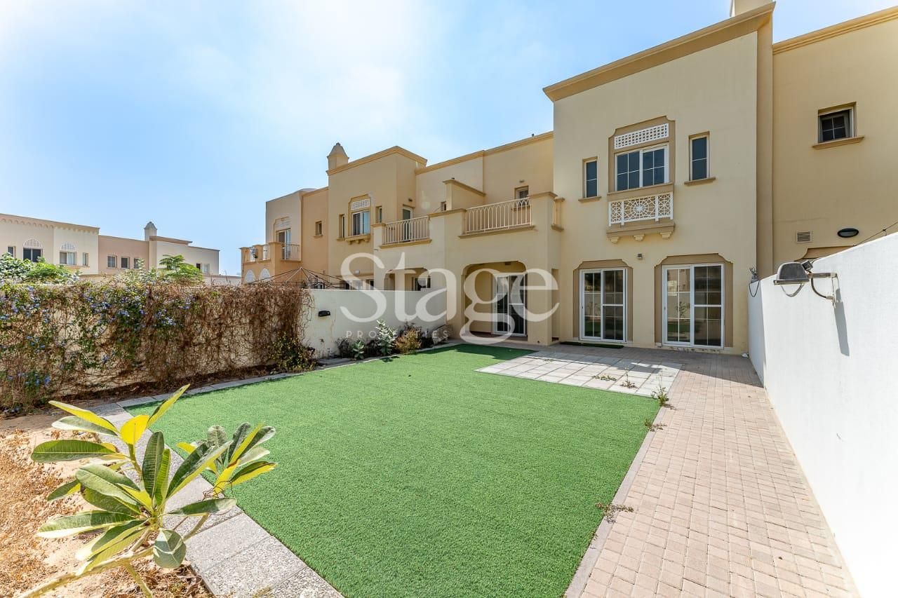 3 bedrooms common for Rent in The Springs, Dubai VI7845L