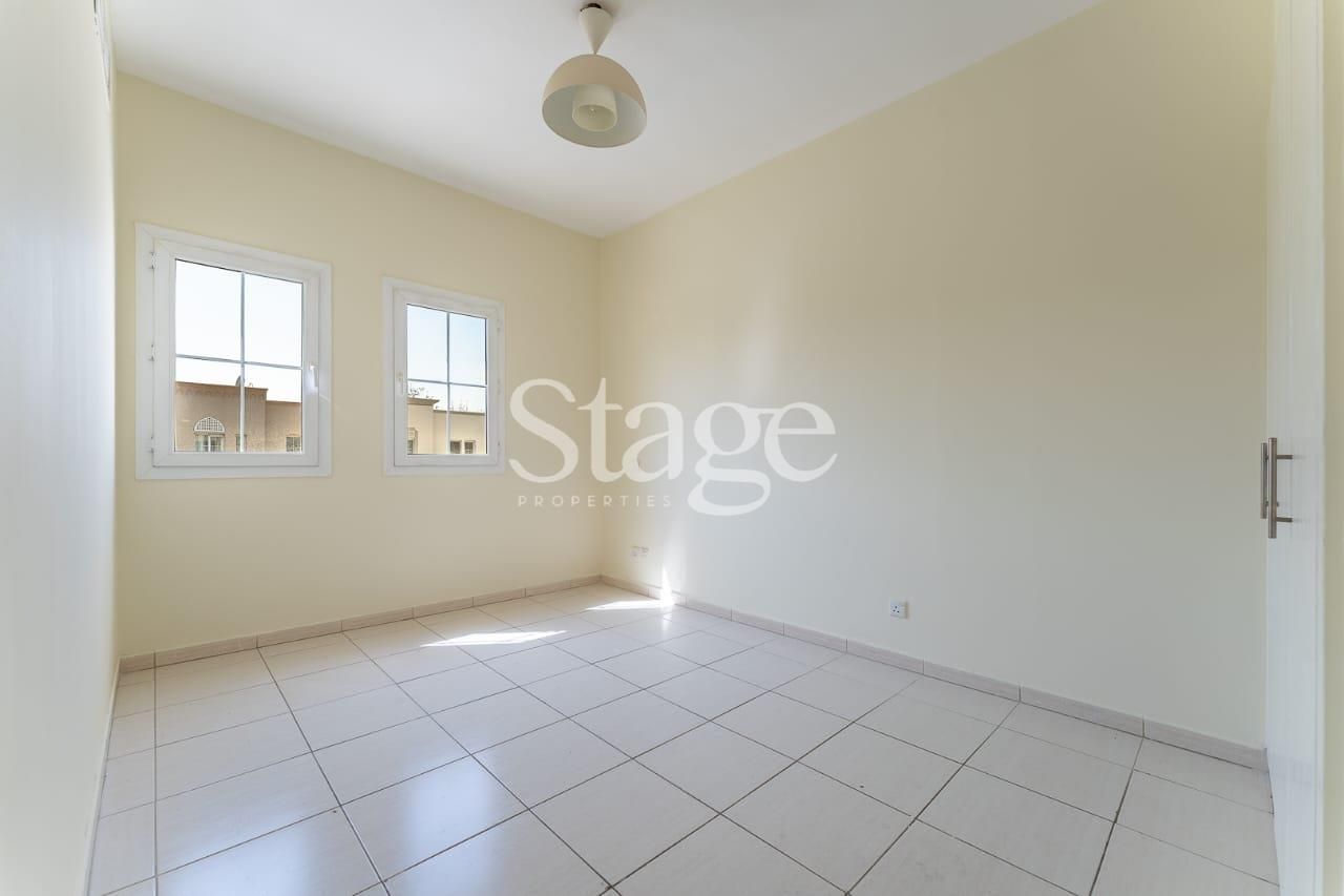 3 bedrooms common for Rent in The Springs, Dubai VI7845L