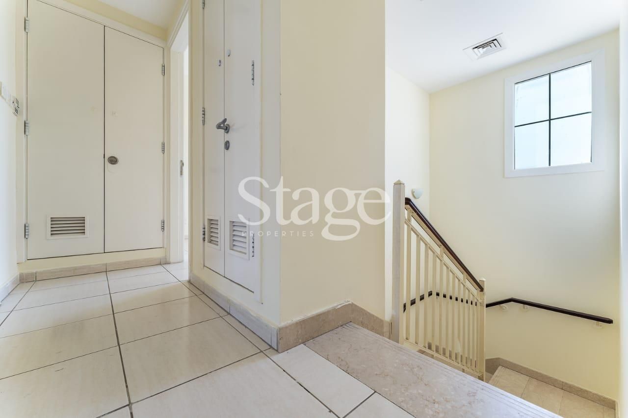 3 bedrooms common for Rent in The Springs, Dubai VI7845L