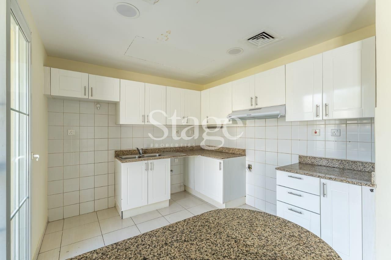 3 bedrooms common for Rent in The Springs, Dubai VI7845L