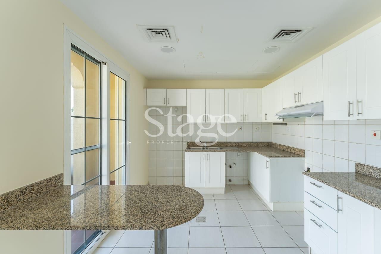 3 bedrooms common for Rent in The Springs, Dubai VI7845L