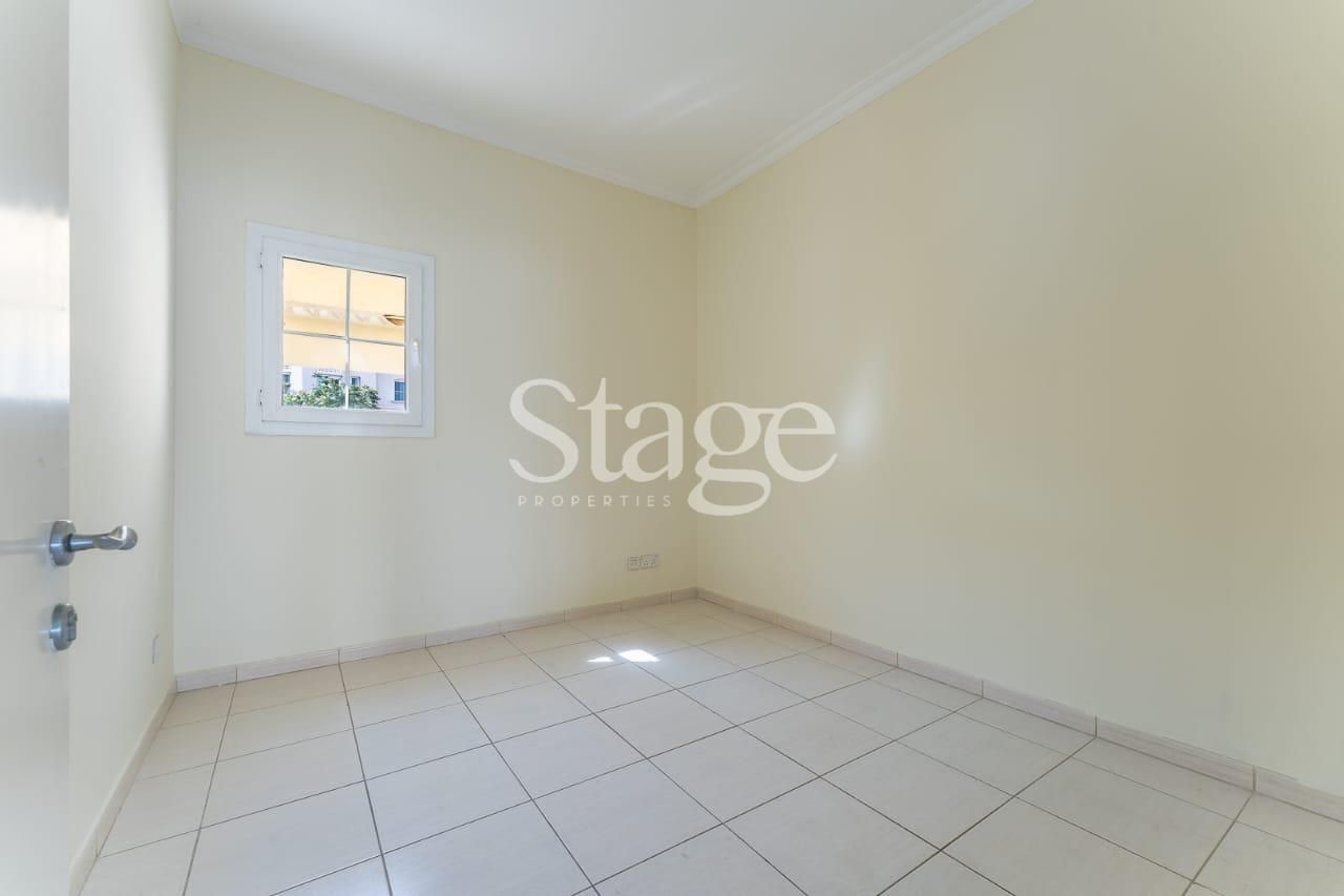 3 bedrooms common for Rent in The Springs, Dubai VI7845L
