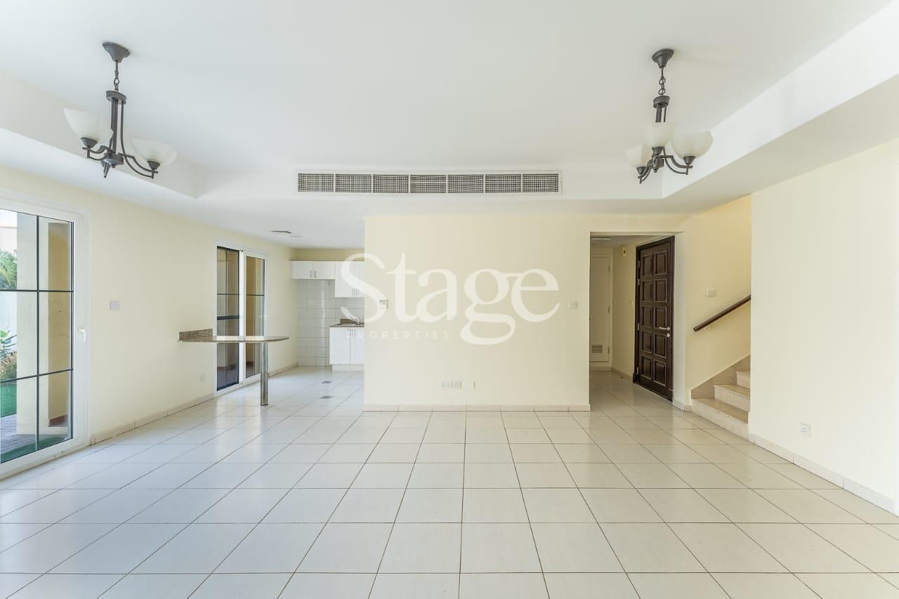 3 bedrooms common for Rent in The Springs, Dubai VI7845L