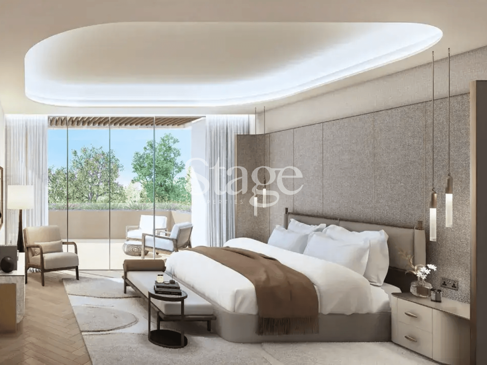 2 bedrooms apartment for Sale in Ghaf Woods, Dubai AP8835S