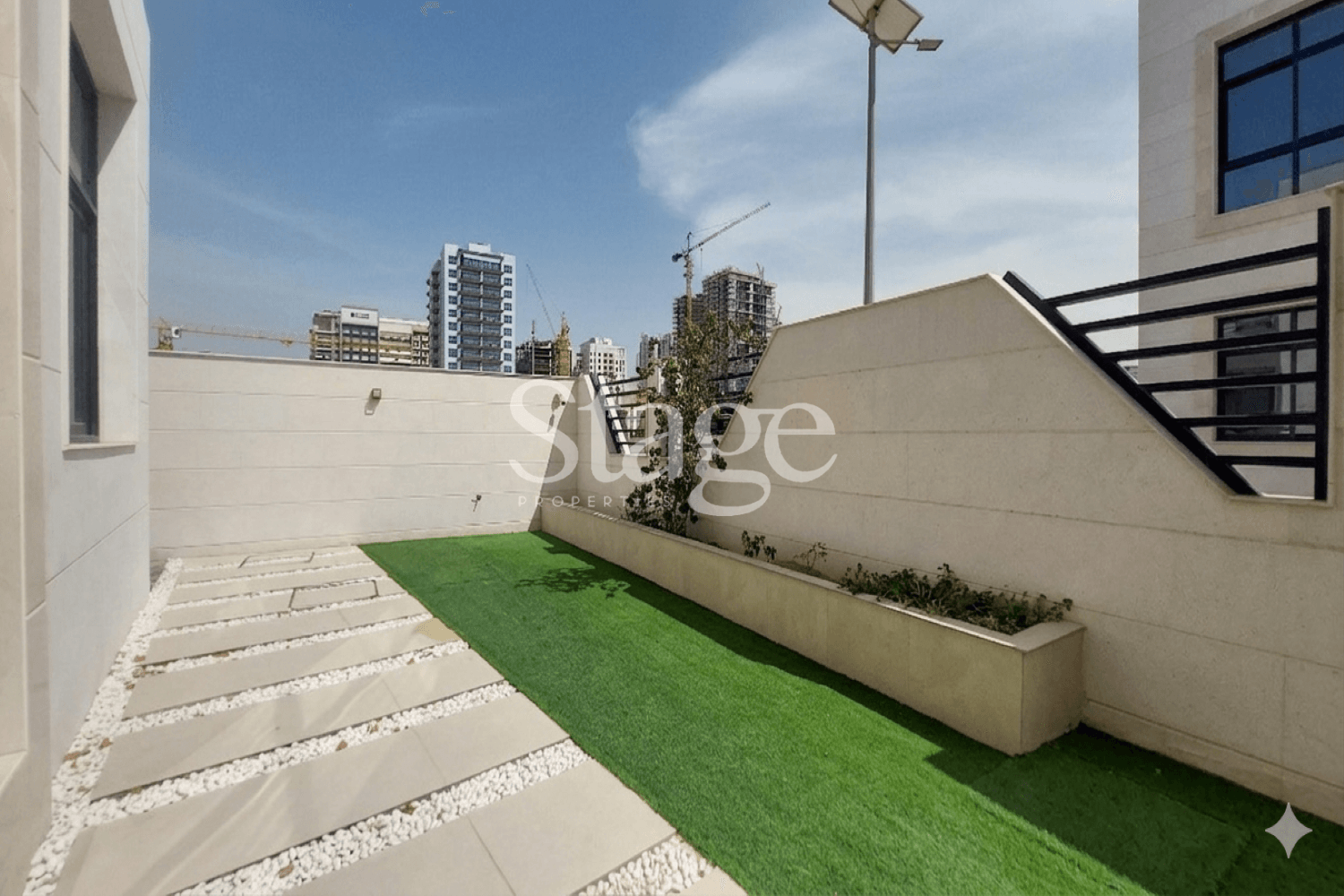 5 bedrooms Villas for Rent in Al Furjan, Dubai VI9268L