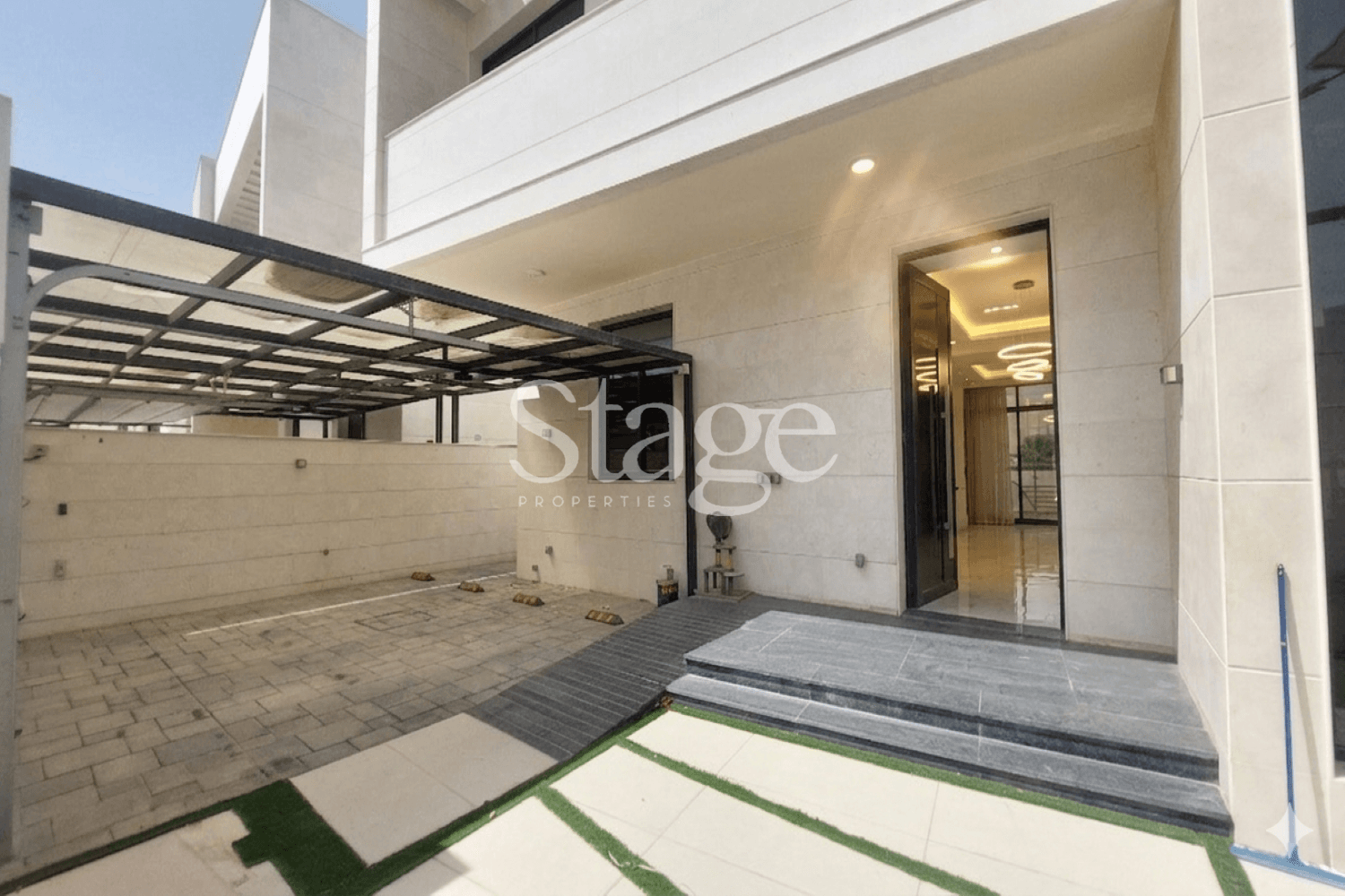 5 bedrooms Villas for Rent in Al Furjan, Dubai VI9268L
