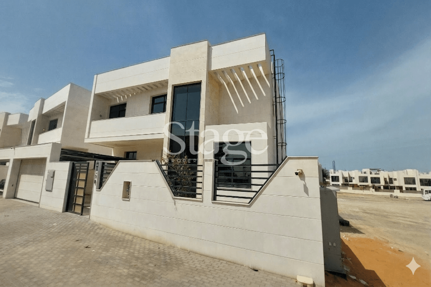 5 bedrooms Villas for Rent in Al Furjan, Dubai VI9268L