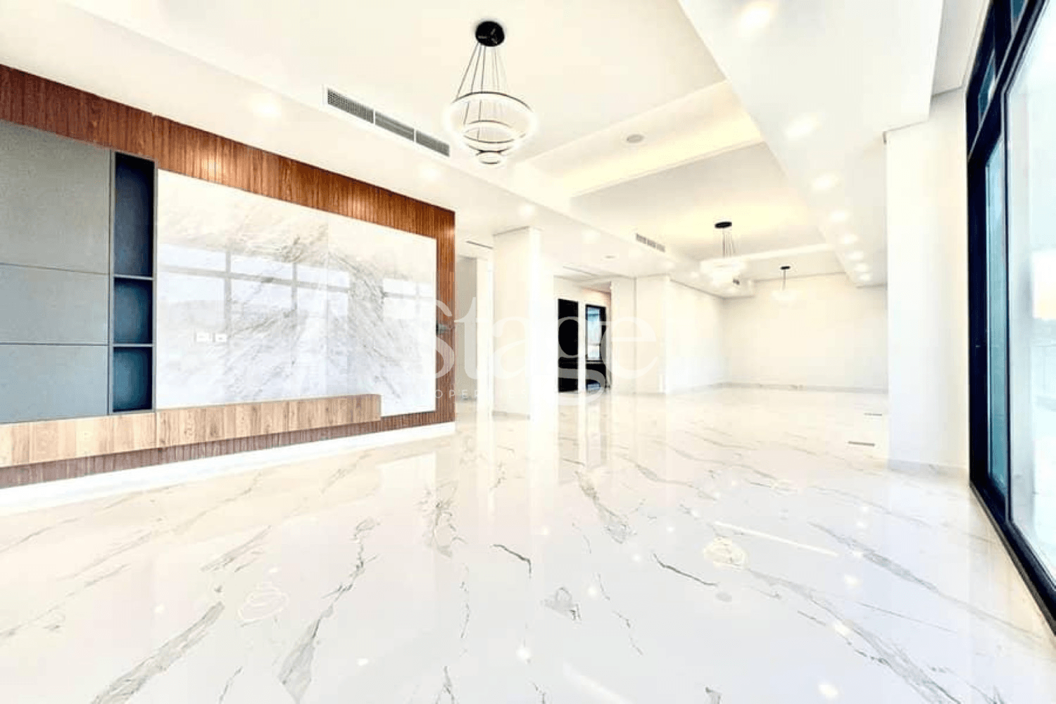 فيلا توأم من ٥ غرف نوم للإيجار في Al Furjan، Dubai VI9268L