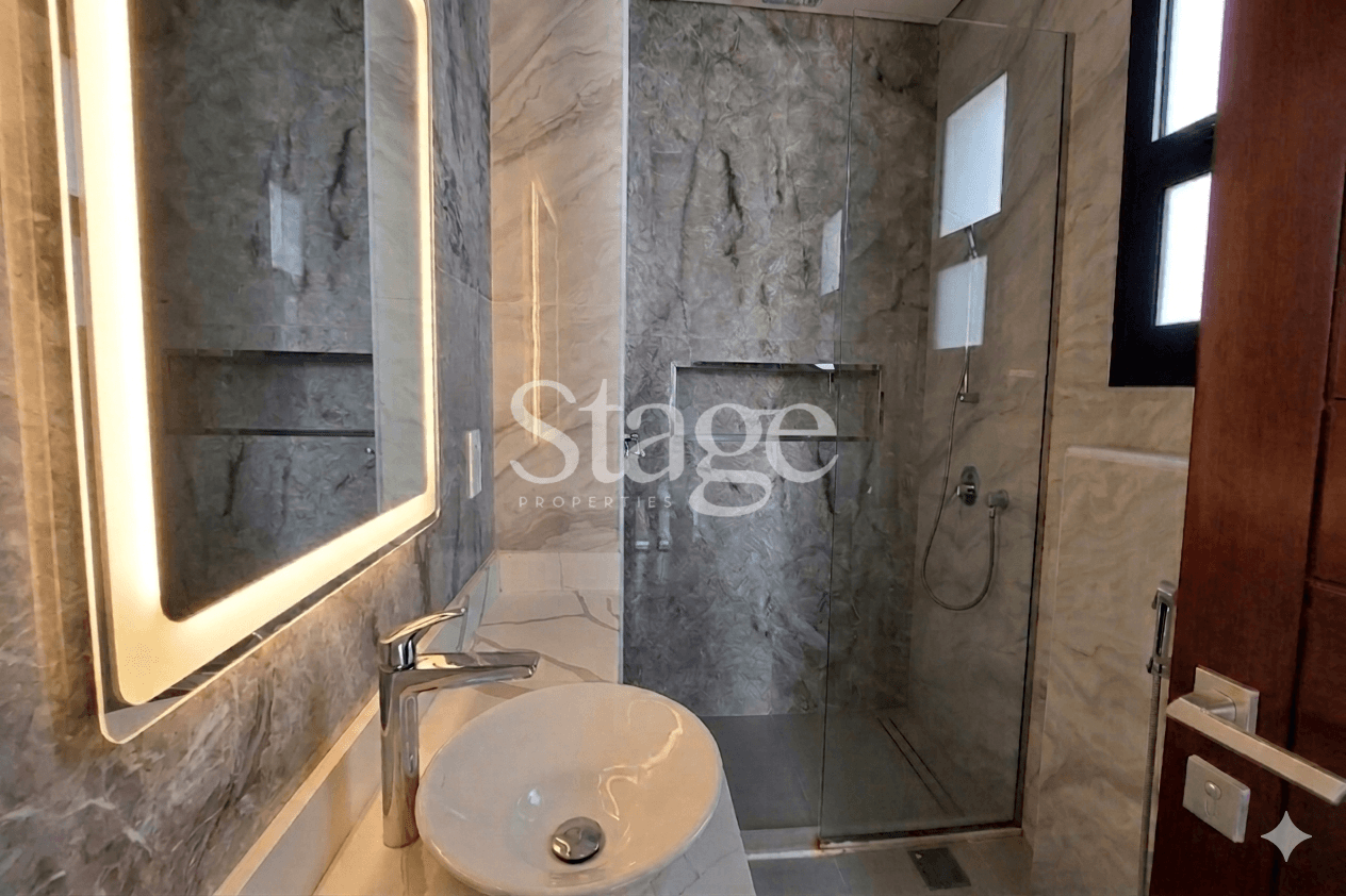 5 bedrooms Villas for Rent in Al Furjan, Dubai VI9268L