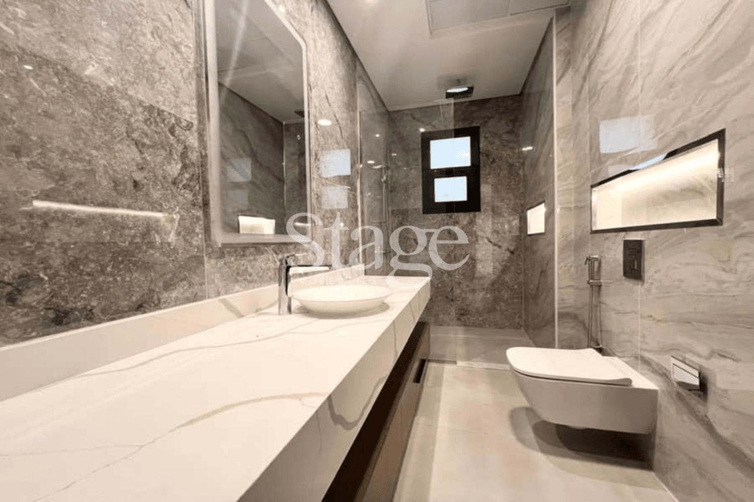 فيلا توأم من ٥ غرف نوم للإيجار في Al Furjan، Dubai VI9268L