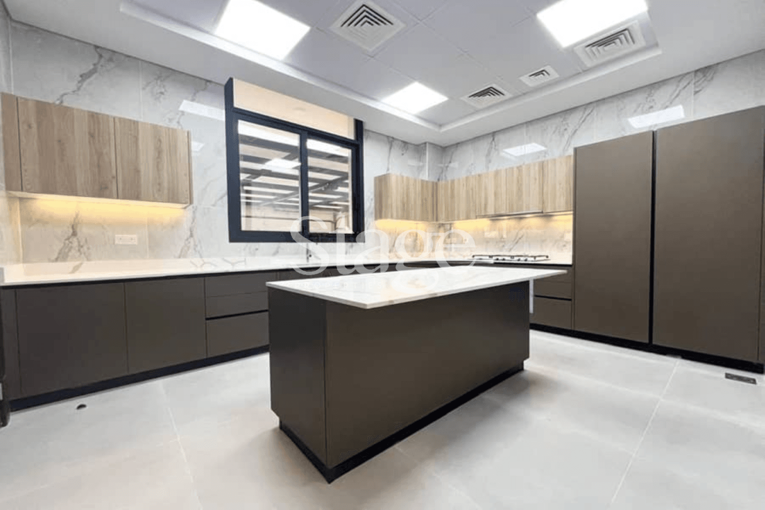 فيلا توأم من ٥ غرف نوم للإيجار في Al Furjan، Dubai VI9268L