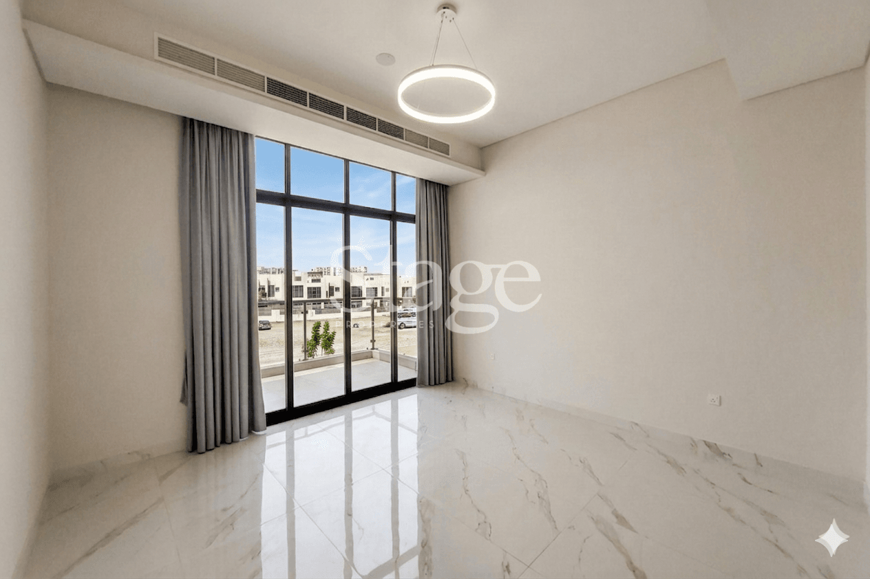 5 bedrooms Villas for Rent in Al Furjan, Dubai VI9268L