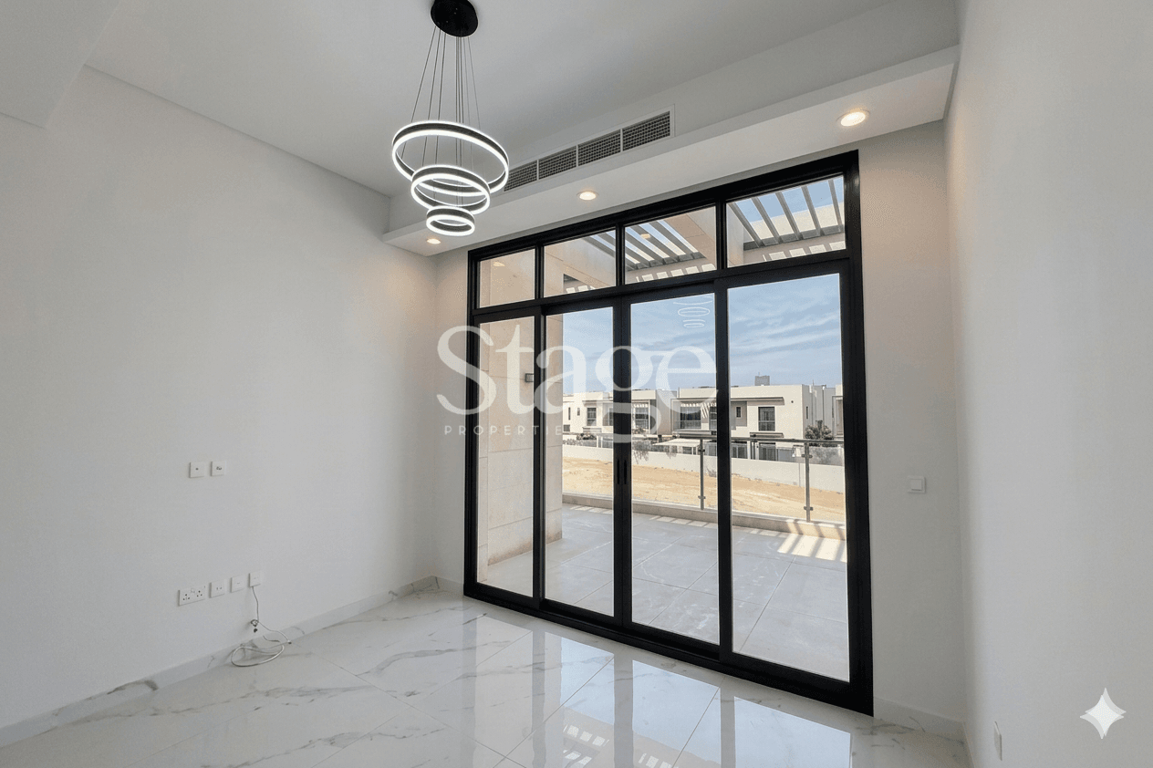 5 bedrooms Villas for Rent in Al Furjan, Dubai VI9268L