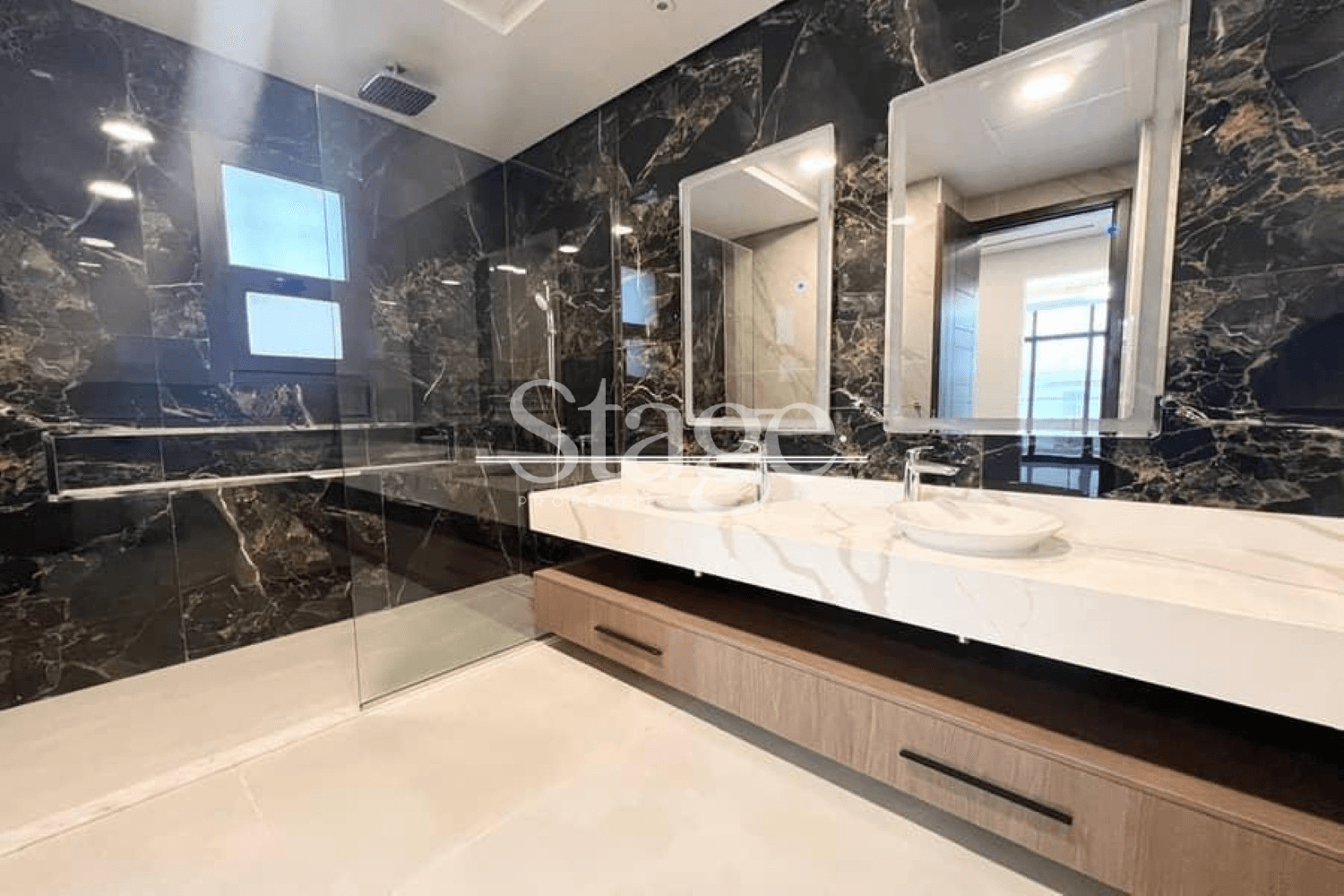 فيلا توأم من ٥ غرف نوم للإيجار في Al Furjan، Dubai VI9268L