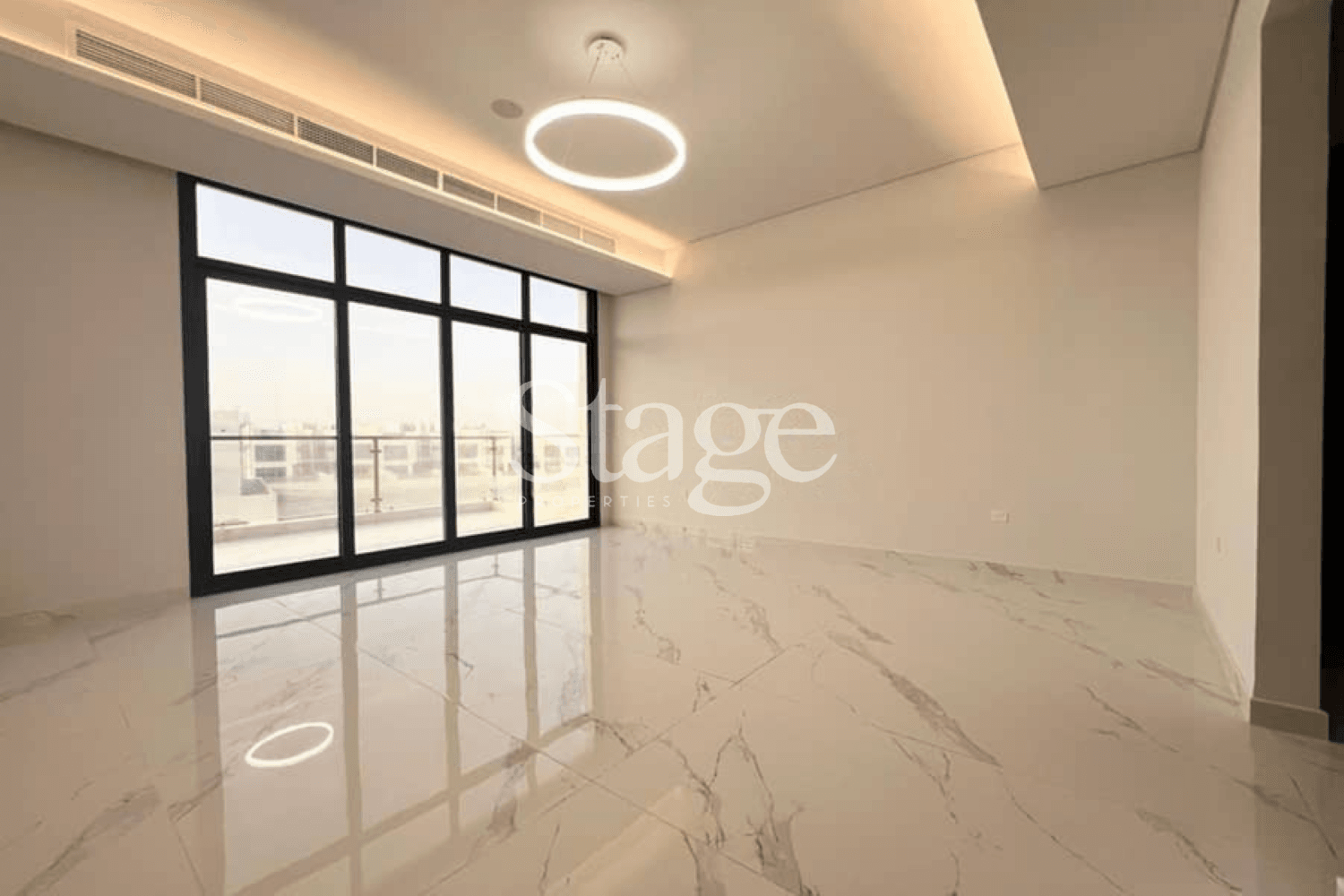 فيلا توأم من ٥ غرف نوم للإيجار في Al Furjan، Dubai VI9268L