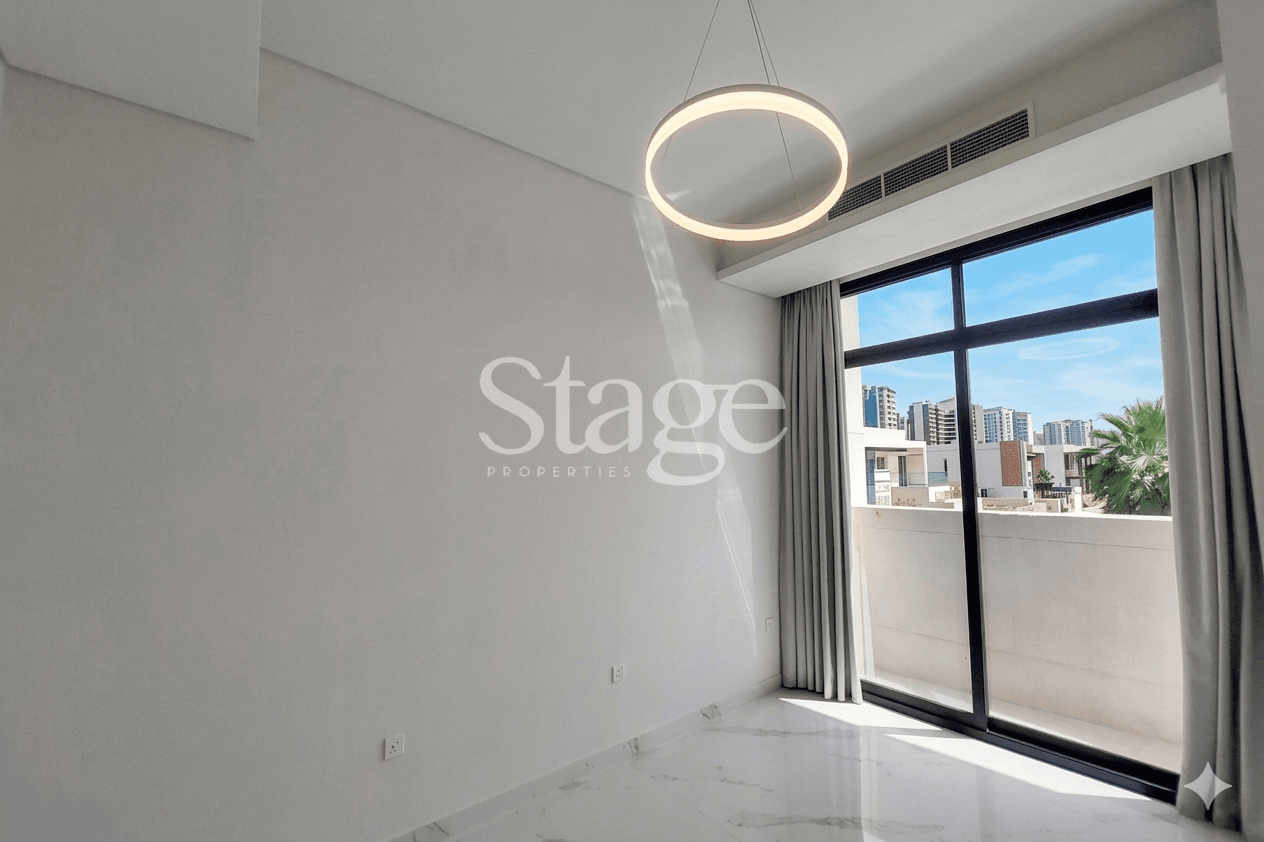 5 bedrooms Villas for Rent in Al Furjan, Dubai VI9268L