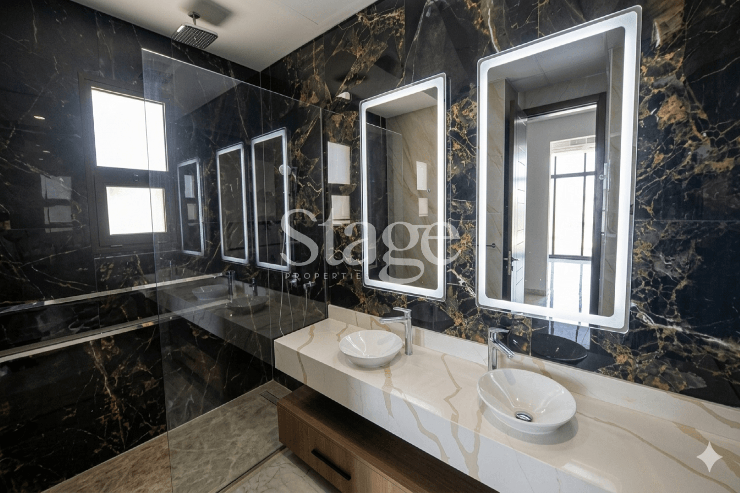 5 bedrooms Villas for Rent in Al Furjan, Dubai VI9268L