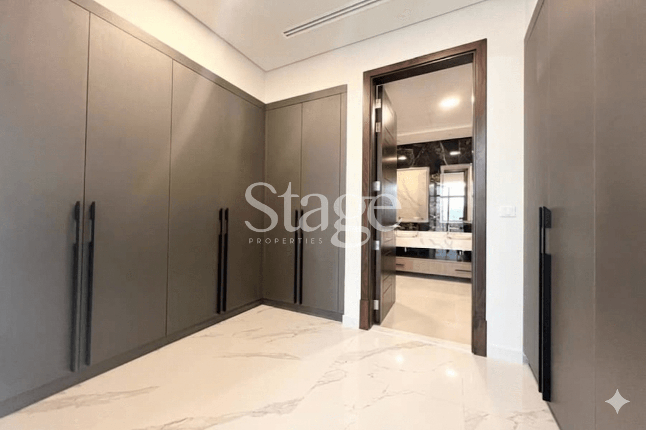 5 bedrooms Villas for Rent in Al Furjan, Dubai VI9268L