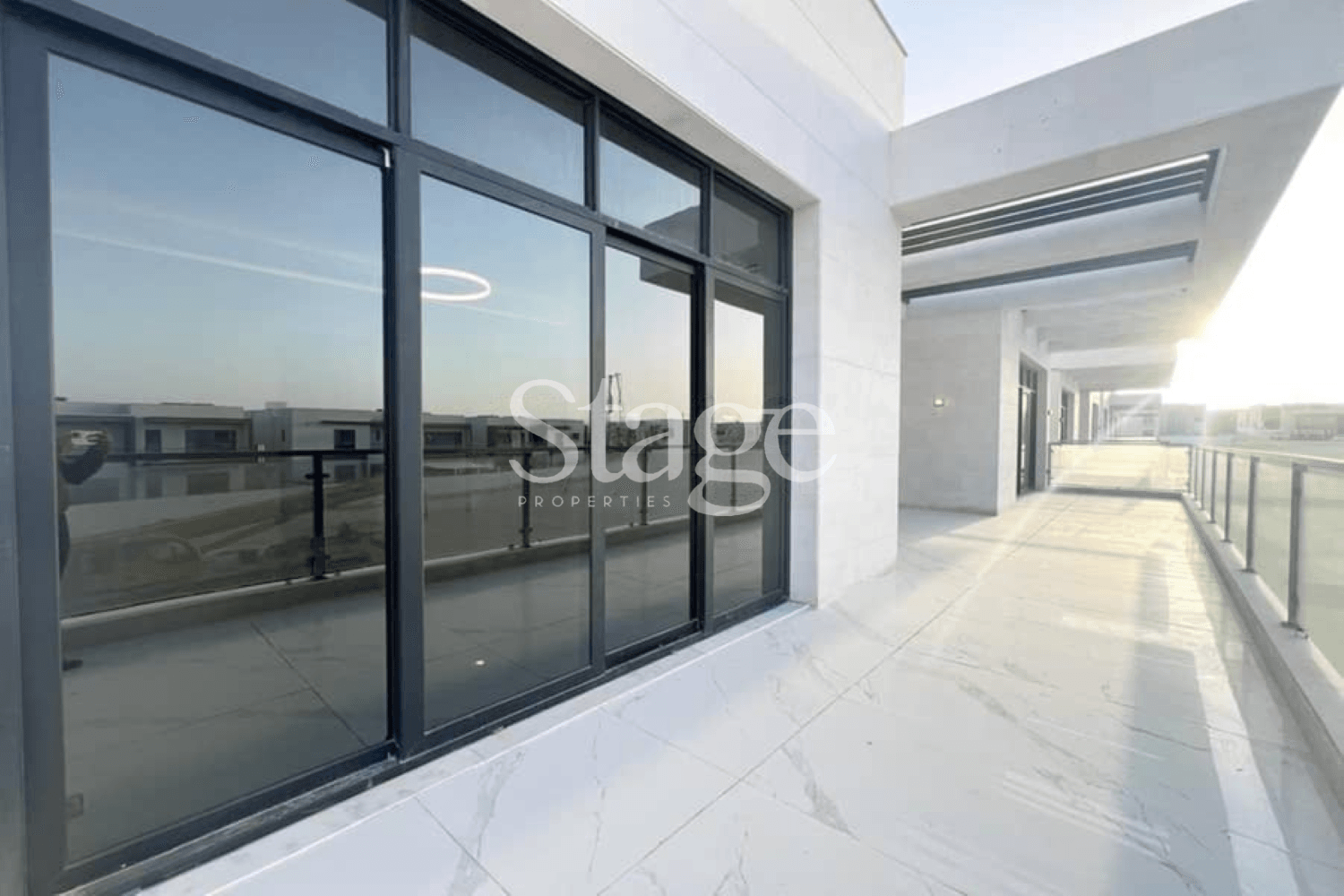 فيلا توأم من ٥ غرف نوم للإيجار في Al Furjan، Dubai VI9268L