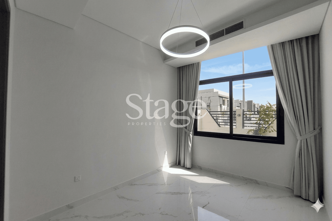 5 bedrooms Villas for Rent in Al Furjan, Dubai VI9268L