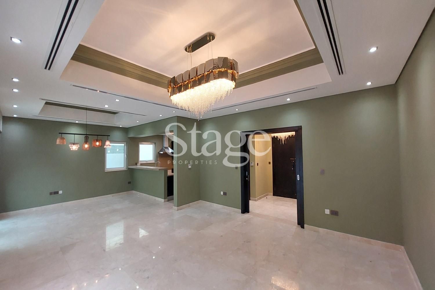 4 bedrooms Villas for Rent in Al Furjan, Dubai VI9203L