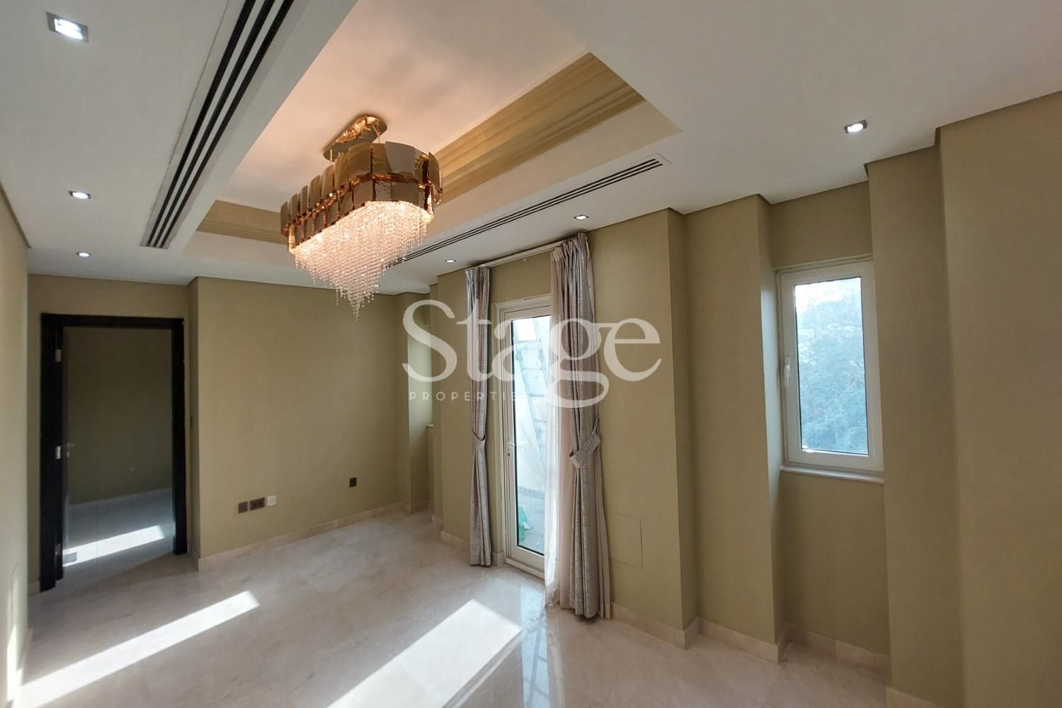 4 bedrooms Villas for Rent in Al Furjan, Dubai VI9203L