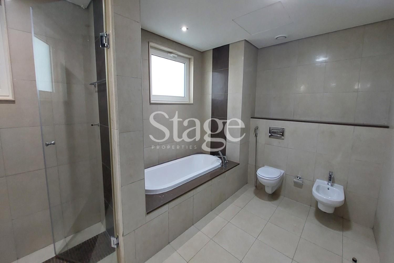 4 bedrooms Villas for Rent in Al Furjan, Dubai VI9203L