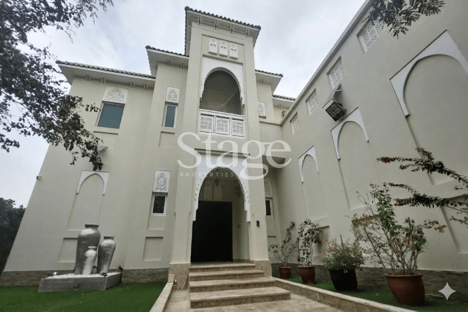 4 bedrooms Villas for Rent in Al Furjan, Dubai VI9203L