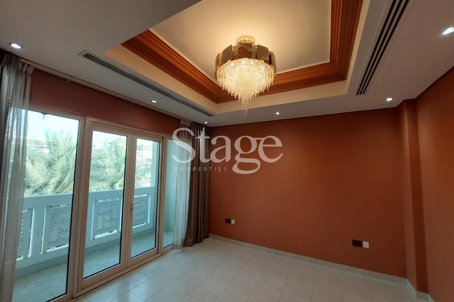 4 bedrooms Villas for Rent in Al Furjan, Dubai VI9203L