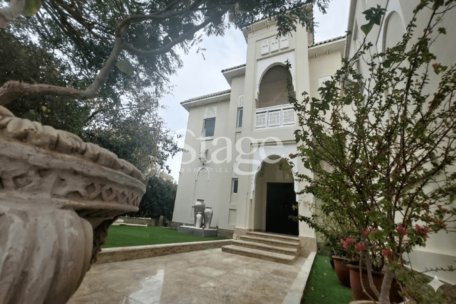 4 bedrooms Villas for Rent in Al Furjan, Dubai VI9203L